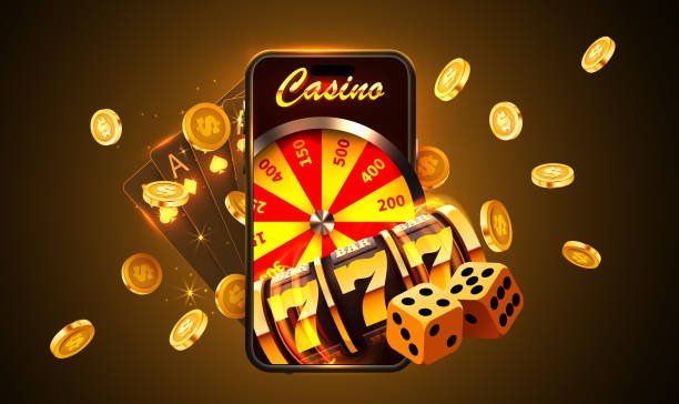 Online Casino Trends 2024 The Future of Gaming in the UK Online Casino Trends 2024 The Future of Gaming in the UK