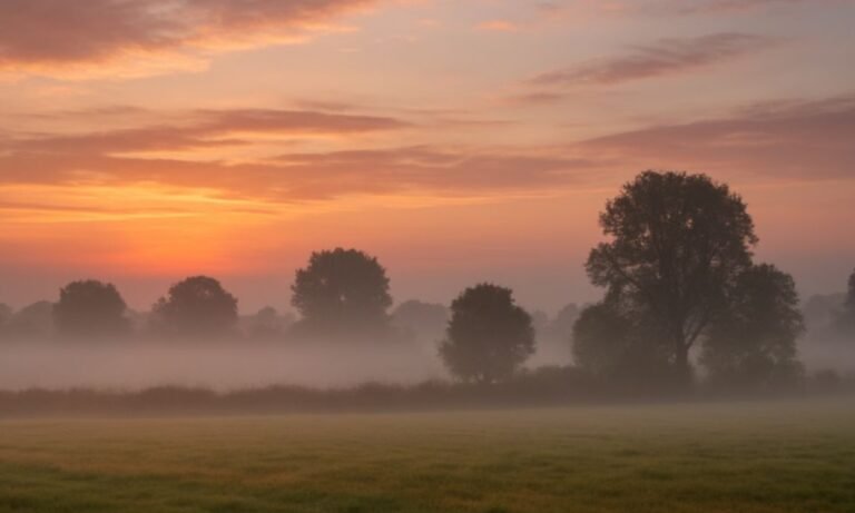 रांची सहित पूरे झारखंड में आज मौसम रहेगा सुहावना, ठंड से मिलेगी थोड़ी राहत