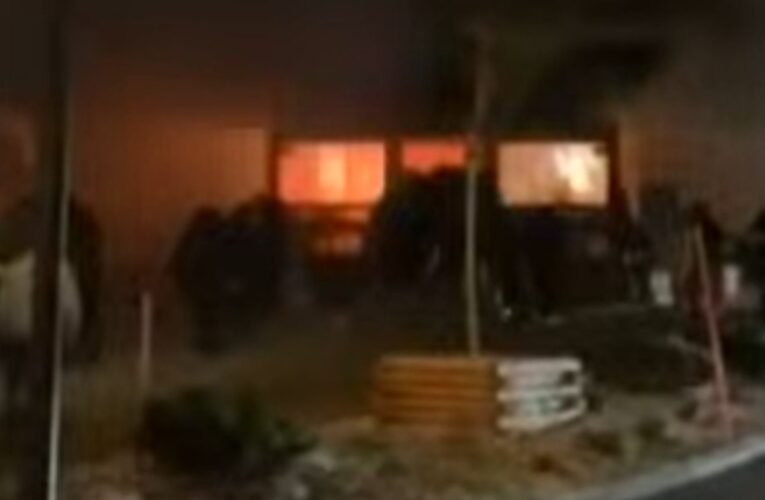 स्विट्जरलैंड के क्रांस-मोंटाना रिजॉर्ट में नए साल के जश्न के दौरान बार में धमाका, कई लोगों की मौत, दर्जनों घायल