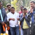 पूर्व उपमुख्यमंत्री सुदेश महतो ने खरसावां गोलीकांड के शहीदों को दी श्रद्धांजलि 20260101_192824