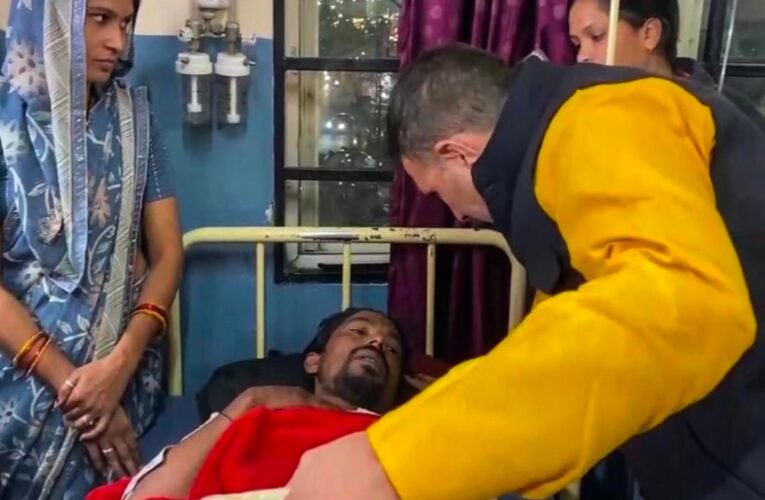 इंदौर के भागीरथपुरा में दूषित पानी से मची तबाही: मौतों का आंकड़ा 14 तक, हजारों प्रभावित