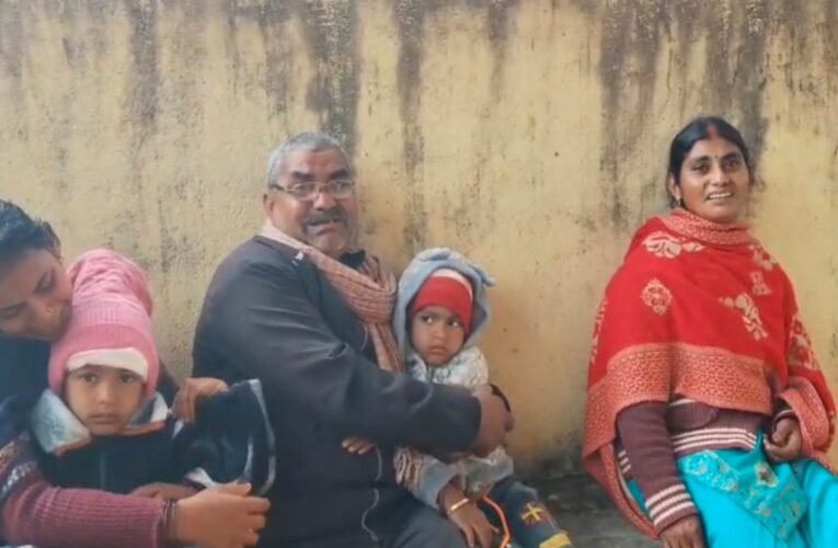 हजारीबाग: नए साल का जश्न मातम में बदला, इंद्रपुरी चौक पर दो गुटों की हिंसक झड़प में एक युवक की मौत, दो गंभीर रूप से घायल