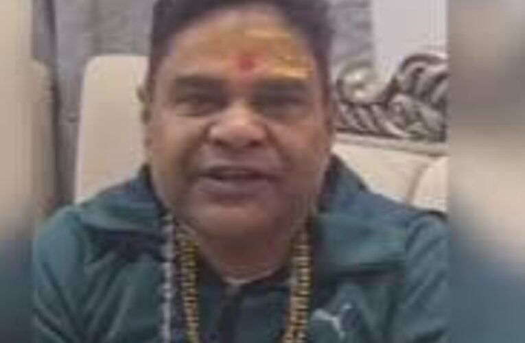 उत्तराखंड: मंत्री रेखा आर्य के पति का विवादित बयान, बिहार की लड़कियों पर टिप्पणी से मचा बवाल