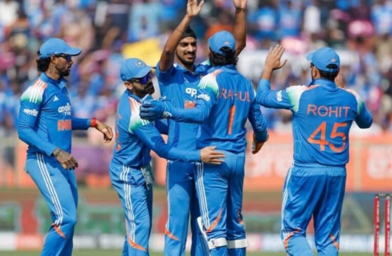 न्यूजीलैंड के खिलाफ ODI सीरीज: आज होगा टीम इंडिया का ऐलान, ऋषभ पंत और मोहम्मद शमी पर टिकी निगाहें