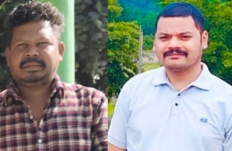 मारंग गोमके जयपाल सिंह मुंडा की 122वीं जयंती पर भारत आदिवासी पार्टी का संदेश: संविधान निर्माता के विचार आज भी आदिवासी संघर्ष की दिशा तय करते हैं