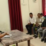 सिमडेगा में पारा लीगल वॉलेंटियर्स की बैठक: नशा मुक्त भारत और बाल विवाह उन्मूलन पर विशेष जोर 20260103_203355