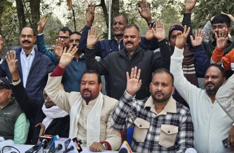 यादव समाज की महत्वपूर्ण बैठक संपन्न: राजनीतिक हिस्सेदारी और सामाजिक उत्थान पर जोर