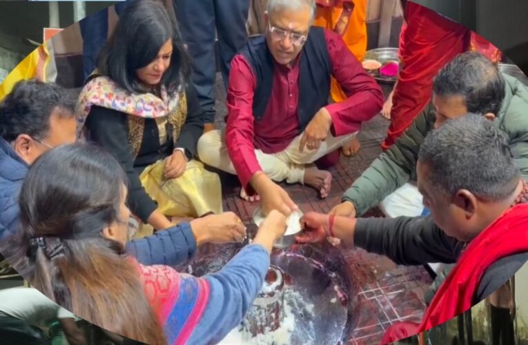 झारखंड में SIR को लेकर समीक्षा करेंगे CEC ज्ञानेश कुमार