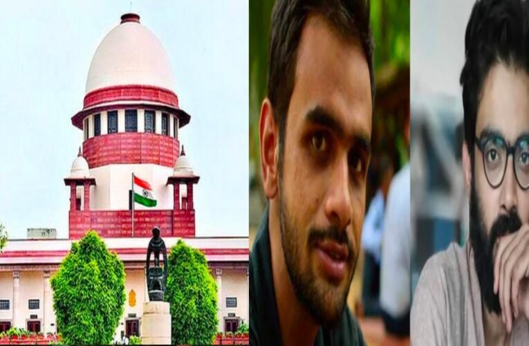 दिल्ली दंगे ‘बड़ी साजिश’ मामला: सुप्रीम कोर्ट ने शरजील इमाम और उमर खालिद की जमानत याचिका खारिज की, अन्य पांच आरोपियों को मिली राहत