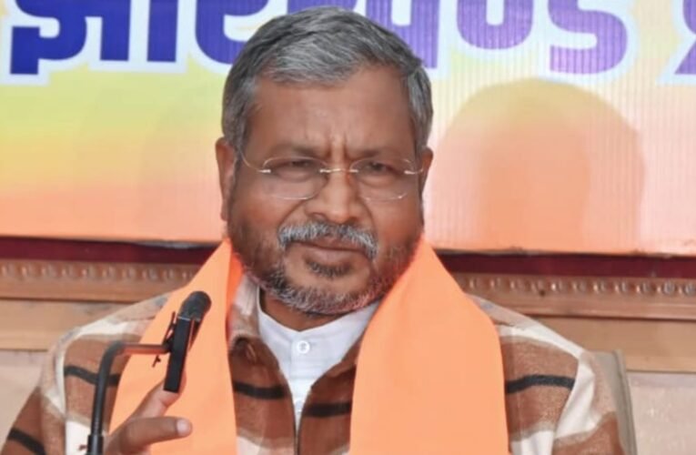 रांची से लापता दो मासूम बच्चों की सुरक्षित बरामदगी: पुलिस की भूमिका पर बाबूलाल मरांडी ने उठाए सवाल