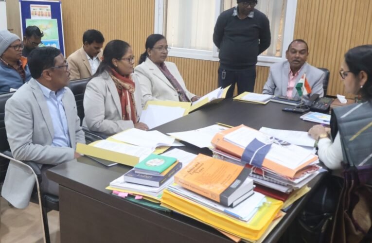 डीसी ने शिवम हॉस्पिटल के अल्ट्रासाउंड दस्तावेजों की विस्तृत जांच के दिए आदेश, सदर अस्पताल में 3-4 दिनों में शुरू होगी अल्ट्रासाउंड सुविधा