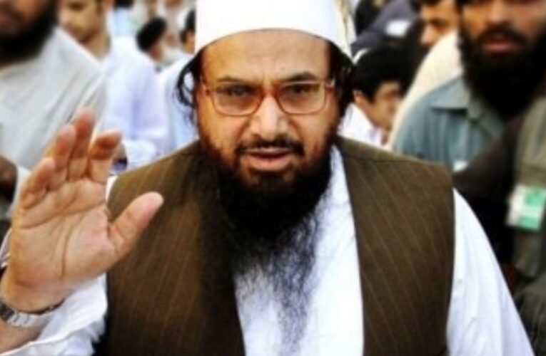 लश्कर-ए-तैयबा के बहावलपुर प्रमुख ने भारत को दी खुली धमकी, ‘गजवा-ए-हिंद’ का किया आह्वान