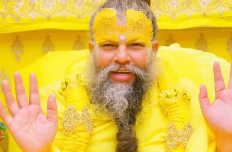 वृंदावन वाले प्रेमानंद जी महाराज का क्या है असली नाम, मात्र 13 वर्ष की आयु में घर त्यागकर अपनाया संन्यास का मार्ग