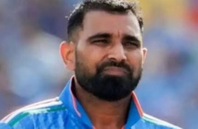 क्रिकेटर मोहम्मद शमी और भाई मोहम्मद कैफ को चुनाव आयोग ने जारी किया SIR सुनवाई का नोटिस