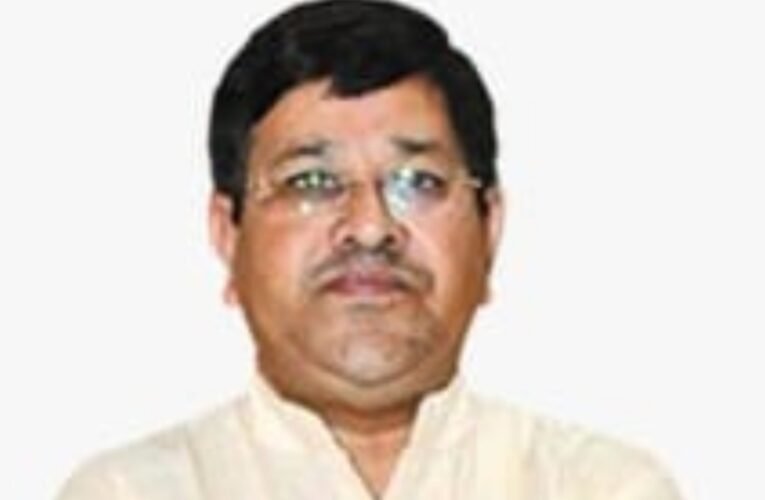 ऊर्जा विकास निगम में शीर्ष नेतृत्व का अभाव राज्य की ऊर्जा व्यवस्था के लिए गंभीर खतरा : अजय राय