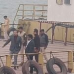 अवैध खनन मामले की जांच के लिए CBI टीम साहिबगंज पहुंची, पत्थर माफिया में हड़कंप 20260107_143501