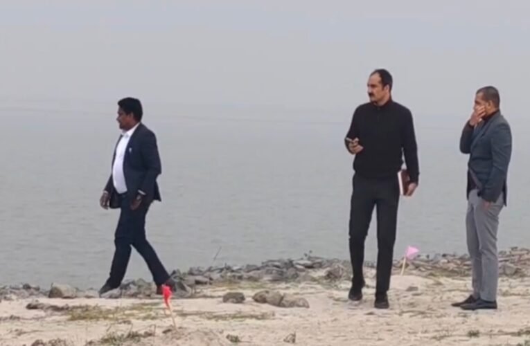 साहिबगंज अवैध खनन मामले में CBI का शिकंजा कसा, नींबू पहाड़ तक जांच पहुंची