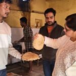 सिमडेगा मंडल कारा का औचक निरीक्षण: भोजन गुणवत्ता से सुरक्षा तक सब संतोषजनक 20260107_204211