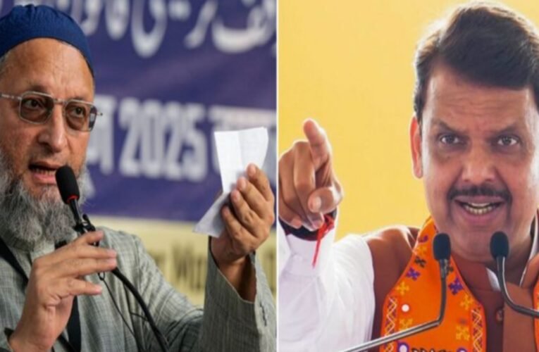 महाराष्ट्र की राजनीति में भूचाल: सत्ता की खातिर BJP ने थामा कांग्रेस और AIMIM का हाथ, हाईकमान नाराज