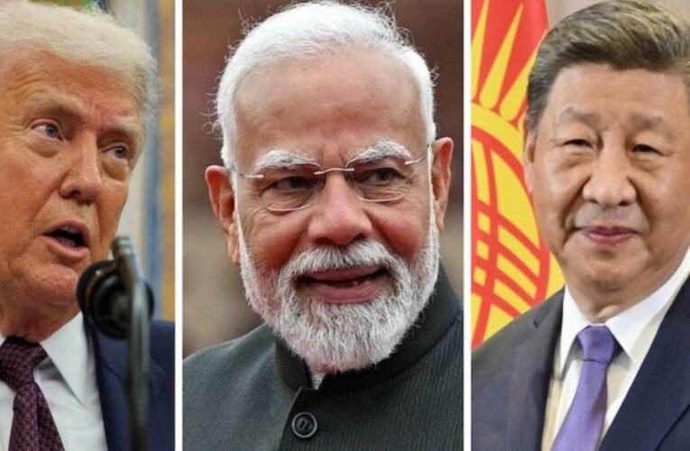 अमेरिका की 500% टैरिफ की धमकी: भारत-चीन के अमेरिकी निर्यात पर भारी बोझ, रूसी तेल खरीद पर सख्ती