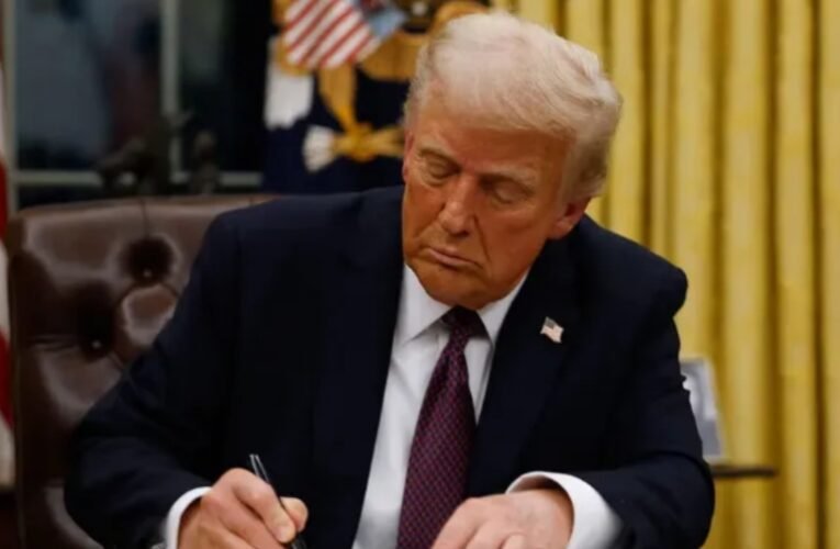 अमेरिका ने भारत की अगुवाई वाले इंटरनेशनल सोलर अलायंस समेत 66 अंतरराष्ट्रीय संगठनों से किया अलगाव