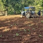 चतरा पुलिस ने नष्ट की 24 एकड़ अवैध अफीम की खेती 20260108_211442