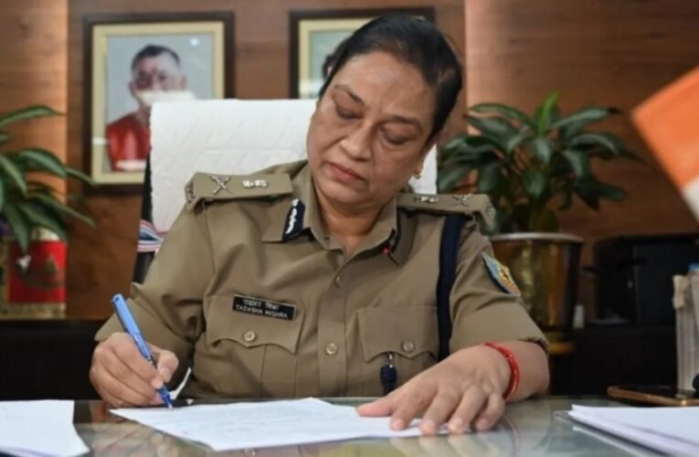 झारखंड पुलिस की बड़ी पहल: अवैध अफीम खेती के खिलाफ सख्त कार्रवाई, डीजीपी ने दिए ये निर्देश