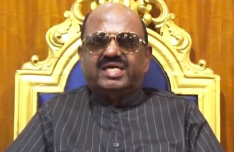 पश्चिम बंगाल के राज्यपाल सीवी आनंद बोस को बम से उड़ाने की धमकी, सुरक्षा बढ़ाई गई