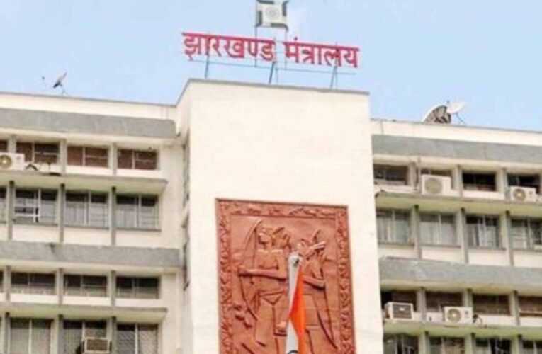 झारखंड कैबिनेट की बैठक में 30 प्रस्तावों पर सहमति, सड़क निर्माण से लेकर शिक्षा और सुरक्षा तक पर लगी मुहर