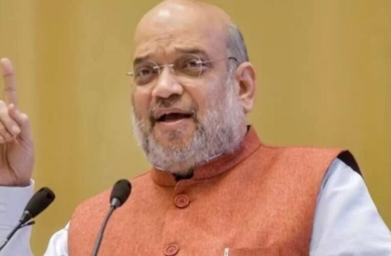 देश को मिला एक और सुरक्षा कवच: अमित शाह ने किया NIDMS का उद्घाटन, IED ब्लास्ट की होगी सटीक और तेज जांच