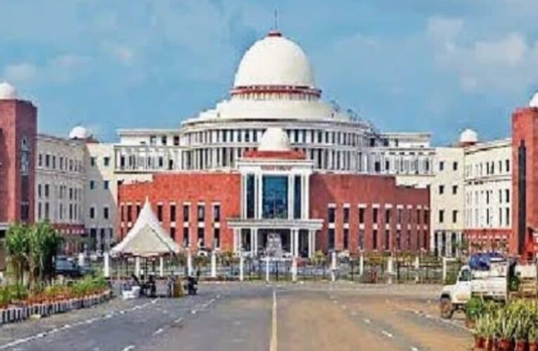 झारखंड विधानसभा बजट सत्र की तिथियां निर्धारित: 18 फरवरी से 19 मार्च तक चलेगा सत्र