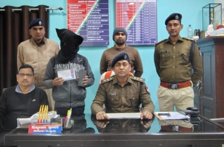 आरपीएफ और सीआईबी रांची की संयुक्त कार्रवाई: एक टिकट दलाल गिरफ्तार, 11 ई-टिकट जब्त