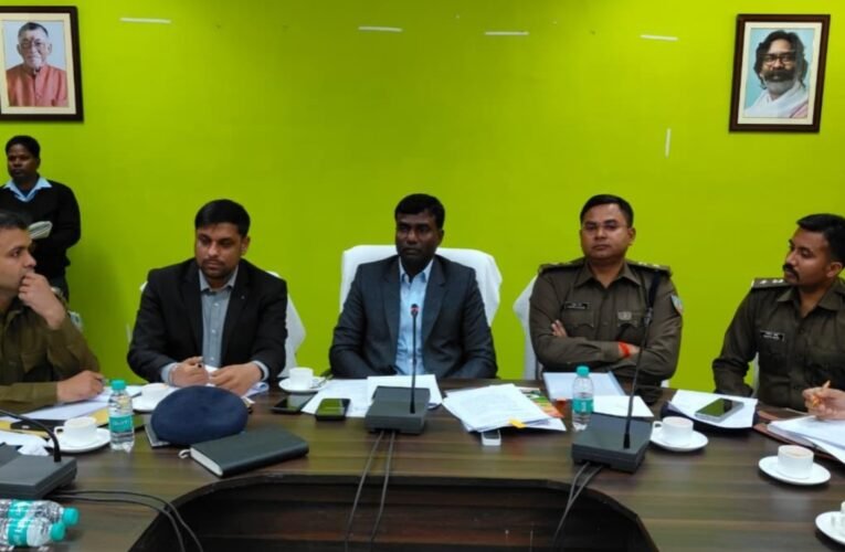 रांची में गणतंत्र दिवस 2026 की तैयारियां जोरों पर, 12 विभागों की झांकियां होंगी मुख्य आकर्षण