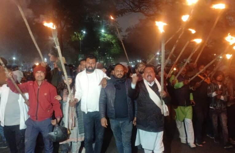 रांची में लापता मासूम भाई-बहन अंश-अंशिका: 9वें दिन भी नहीं मिला सुराग, जनाक्रोश चरम पर – कल HEC औद्योगिक क्षेत्र में बंद