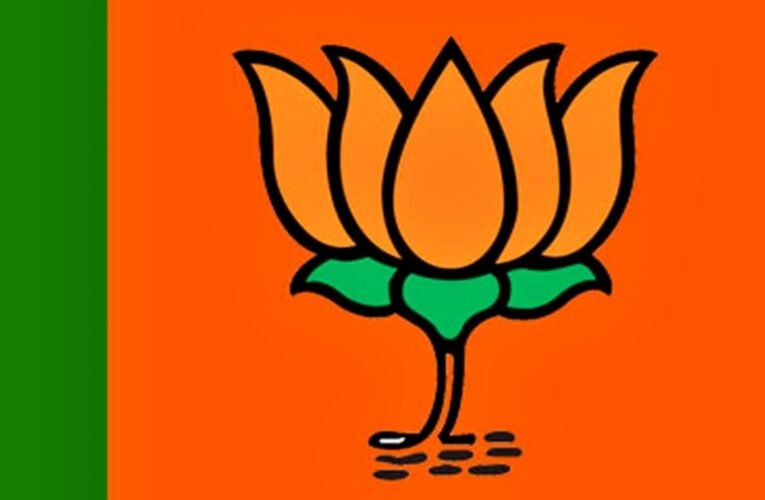 झारखंड भाजपा को मकर संक्रांति पर मिलेगा नया प्रदेश अध्यक्ष: चुनाव प्रक्रिया आज से शुरू