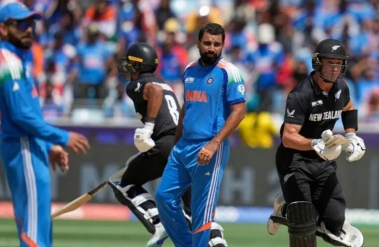 भारत बनाम न्यूजीलैंड: पहला वनडे मैच शुरू, शुभमन गिल ने टॉस जीतकर पहले गेंदबाजी का फैसला किया