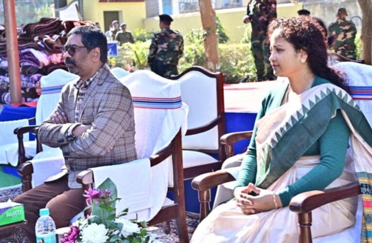 मुख्यमंत्री हेमन्त सोरेन ने दिशोम गुरु शिबू सोरेन की 82वीं जयंती पर दिव्यांग बच्चों के साथ बिताया खास समय