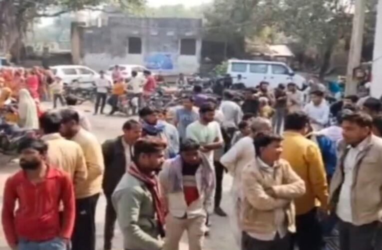 भीलवाड़ा में दिल दहला देने वाली घटना: मां ने दो मासूम बच्चों का गला काटकर किया कत्ल, फिर खुद ली जहर