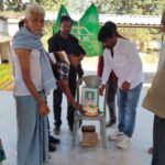 बोलबा में दिशोम गुरु शिबू सोरेन की 82वीं जयंती हर्षोल्लास एवं श्रद्धा के साथ मनाई गई 20260111_195537