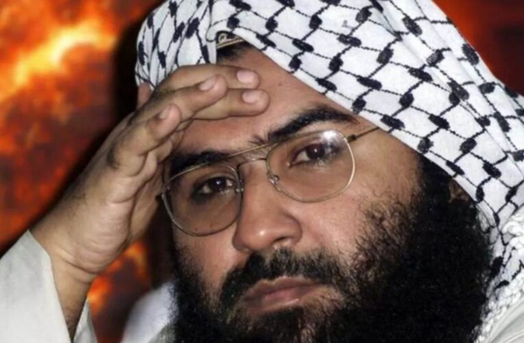 पाकिस्तान स्थित जैश-ए-मोहम्मद का प्रमुख मसूद अजहर का ऑडियो संदेश सोशल मीडिया पर वायरल