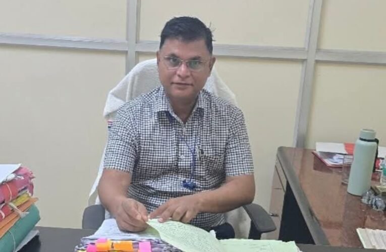 सिमडेगा के कुमुद झा को मिला अंतरराष्ट्रीय मंच पर प्रतिनिधित्व का बड़ा अवसर