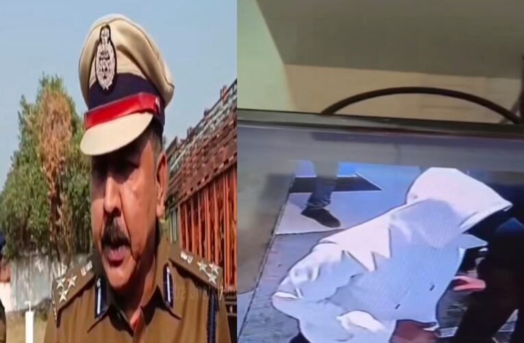 झारखंड में हिजाब पर एशोसिएशन के बाद पुलिस का फरमान ! ज्वेलरी शॉप में घूंघट-हिजाब पहनने पर लगा पाबंदी……