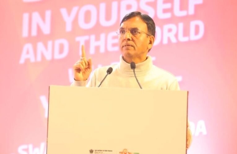 केंद्रीय श्रम मंत्री के हस्तक्षेप के बाद ब्लिंकिट ने हटाया ’10 मिनट में डिलीवरी’ का दावा: गिग वर्कर्स को बड़ी राहत