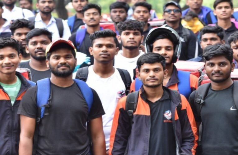 केंद्र सरकार की सख्ती: अब क्विक कॉमर्स कंपनियां नहीं कर सकेंगी 10 मिनट में डिलीवरी का दावा