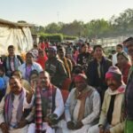 अंश-अंशिका की सकुशल वापसी: पुलिस प्रशासन की बड़ी सफलता, समिति की ओर से बधाई और धन्यवाद 20260114_173321