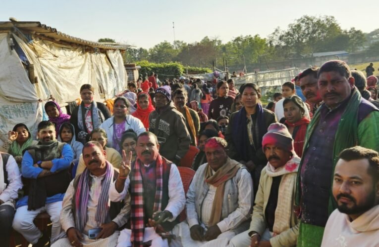 अंश-अंशिका की सकुशल वापसी: पुलिस प्रशासन की बड़ी सफलता, समिति की ओर से बधाई और धन्यवाद