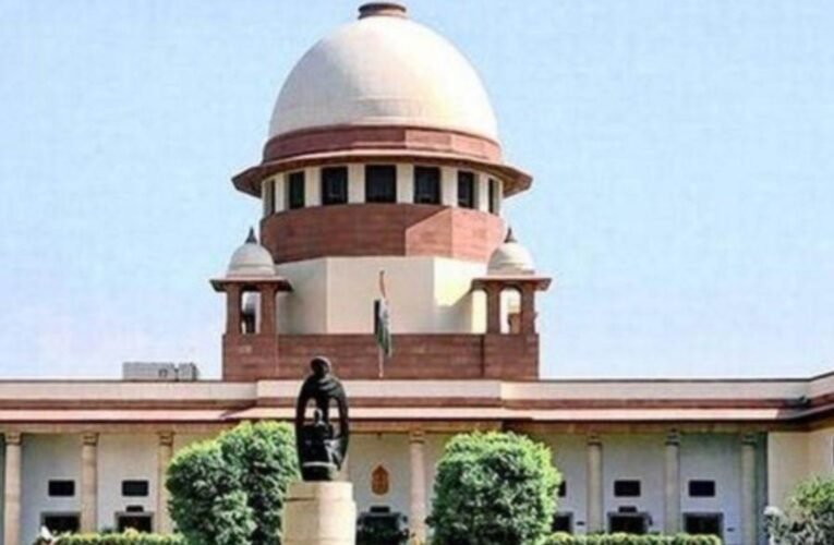 सुप्रीम कोर्ट में आई-पैक छापेमारी मामले पर तीखी बहस: तुषार मेहता ने कहा – “पश्चिम बंगाल में लोकतंत्र नहीं, भीड़तंत्र हावी”