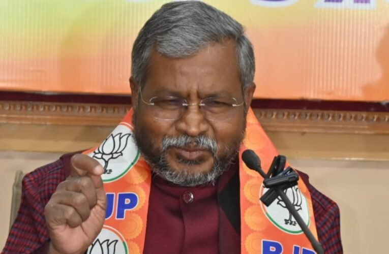 झारखंड उच्च न्यायालय का निर्देश राज्य सरकार को करारा तमाचा : बाबूलाल मरांडी