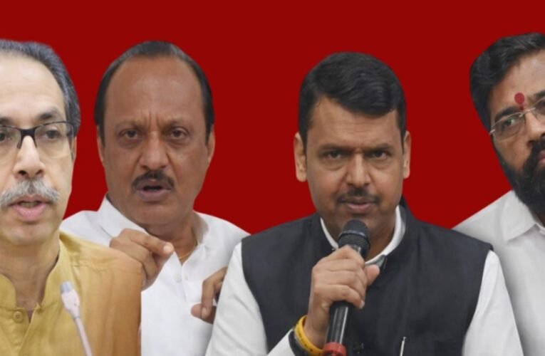 महाराष्ट्र की 29 महानगरपालिकाओं के चुनावी महासंग्राम का निर्णायक दिन: मतगणना शुरू, BMC पर सबकी नजरें टिकीं!