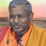 झारखंड के डीजीपी की नियुक्ति: सुप्रीम कोर्ट के निर्देशों का उल्लंघन? बाबूलाल मरांडी का तीखा हमला 20260116_165418